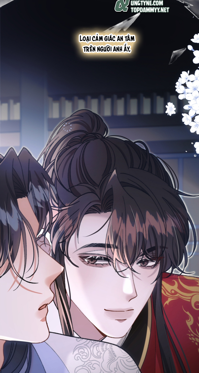 Scandal Ngọt Ngào Và Cay Nồng Chap 33 - Trang 2
