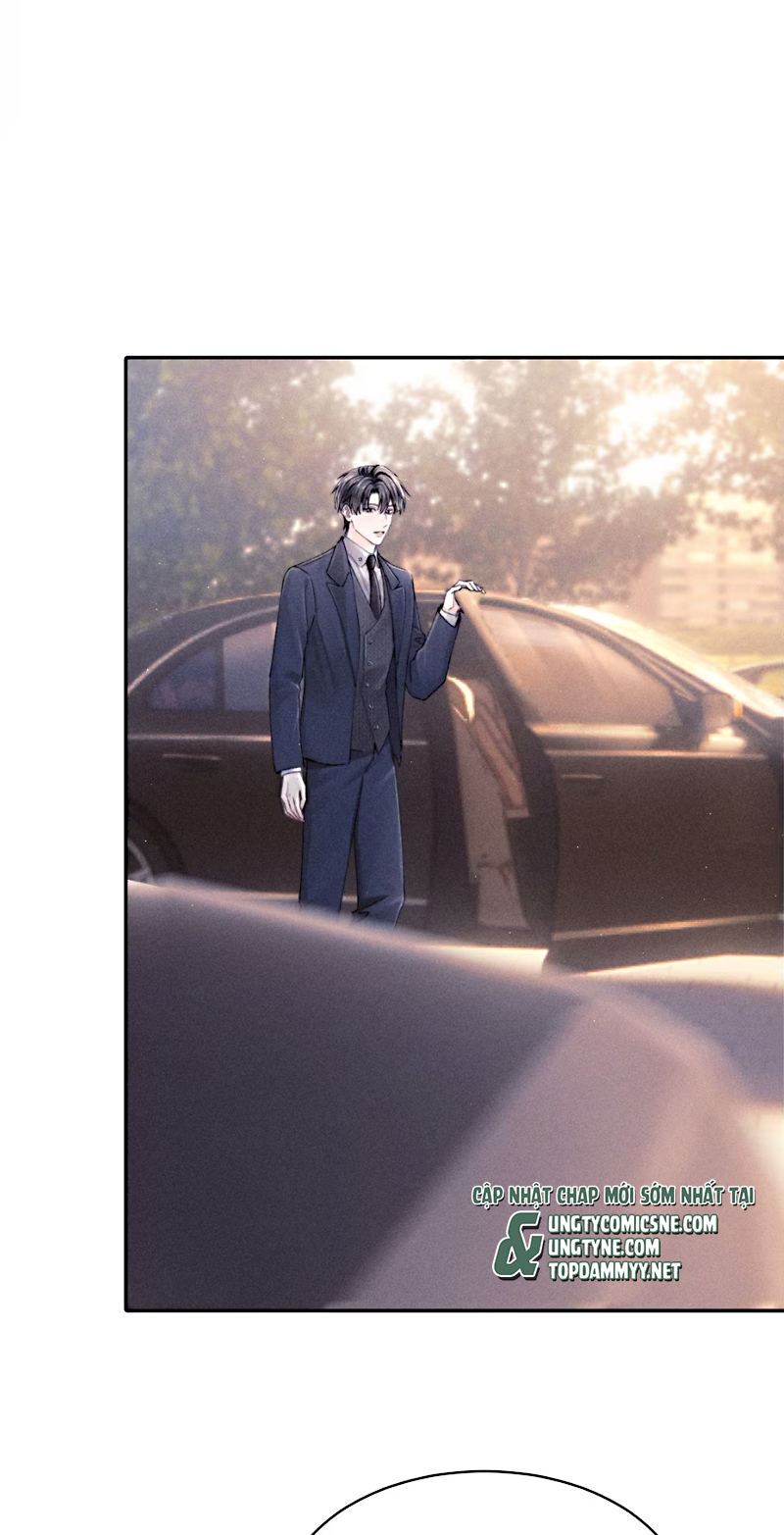 Thư hồi đáp của Keanu Reeves Chap 11 - Trang 2