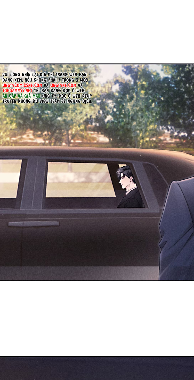 Thư hồi đáp của Keanu Reeves Chap 11 - Trang 2