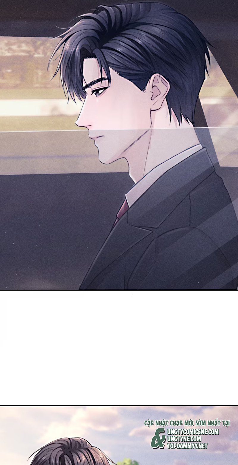 Thư hồi đáp của Keanu Reeves Chap 11 - Trang 2