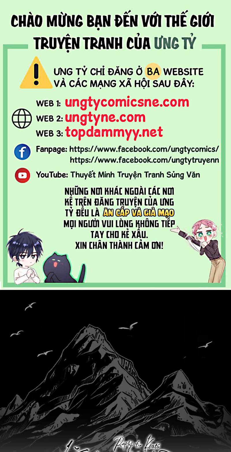 Thư hồi đáp của Keanu Reeves Chap 11 - Trang 2