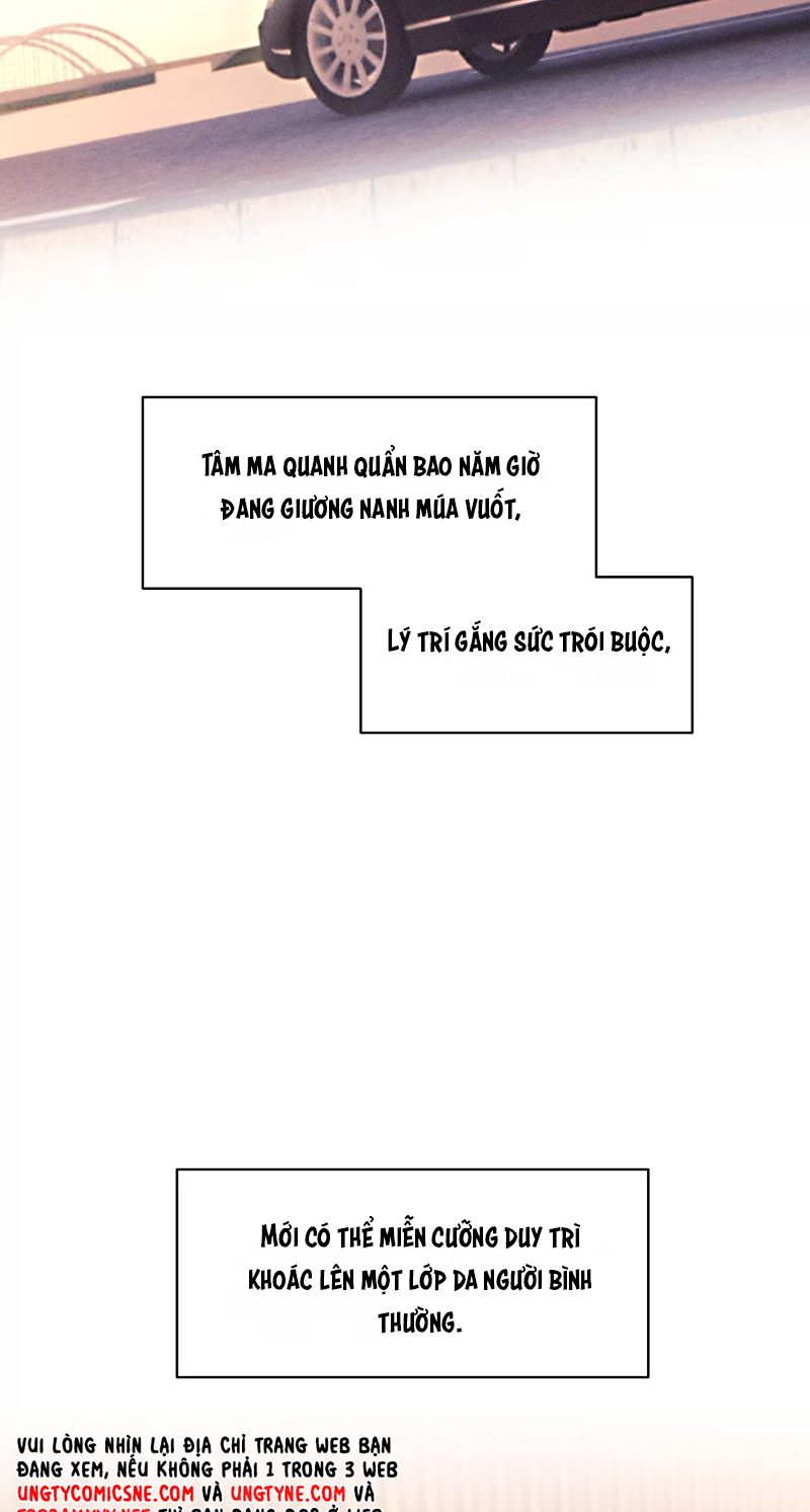 Thư hồi đáp của Keanu Reeves Chap 11 - Trang 2