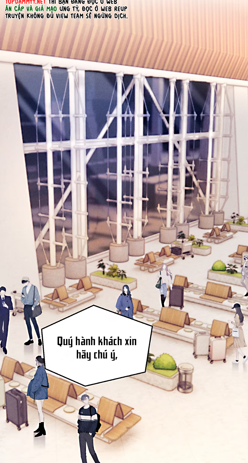 Thư hồi đáp của Keanu Reeves Chap 11 - Trang 2