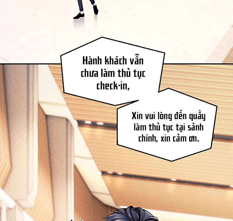 Thư hồi đáp của Keanu Reeves Chap 11 - Trang 2