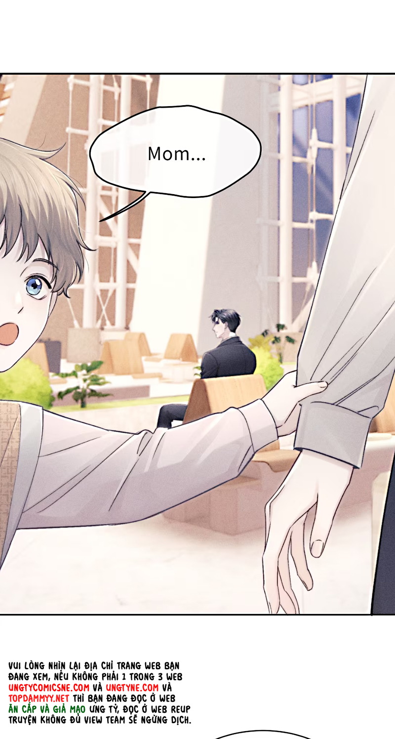 Thư hồi đáp của Keanu Reeves Chap 11 - Trang 2