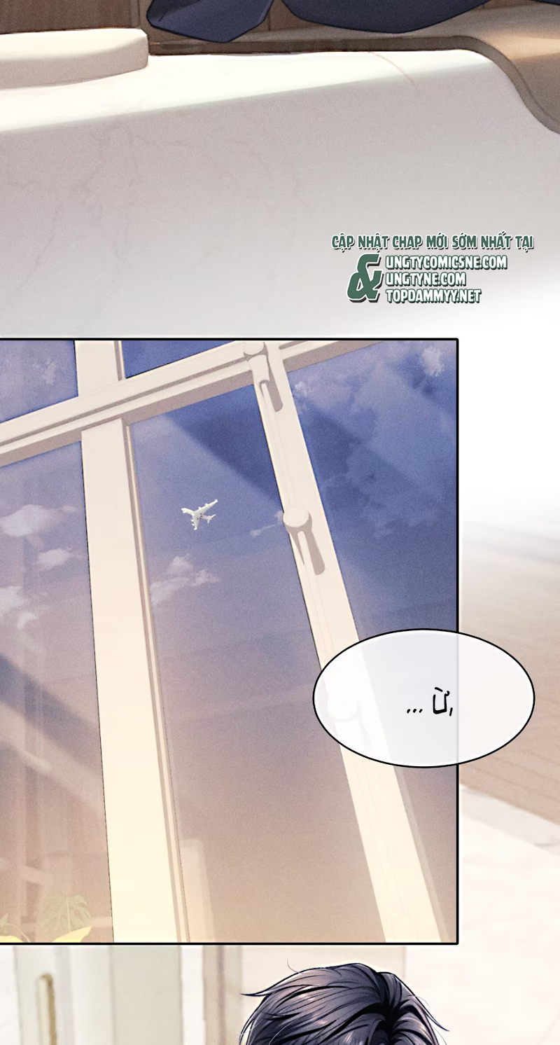 Thư hồi đáp của Keanu Reeves Chap 11 - Trang 2