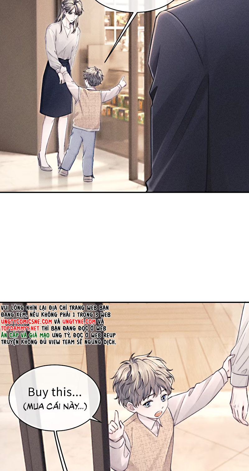 Thư hồi đáp của Keanu Reeves Chap 11 - Trang 2