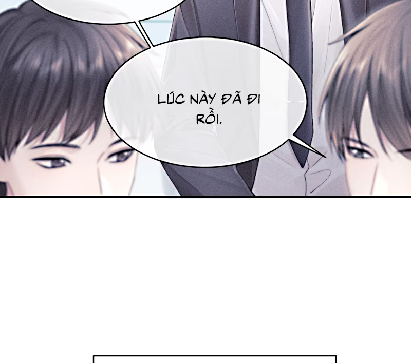 Thư hồi đáp của Keanu Reeves Chap 11 - Trang 2