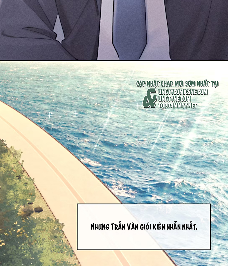 Thư hồi đáp của Keanu Reeves Chap 11 - Trang 2