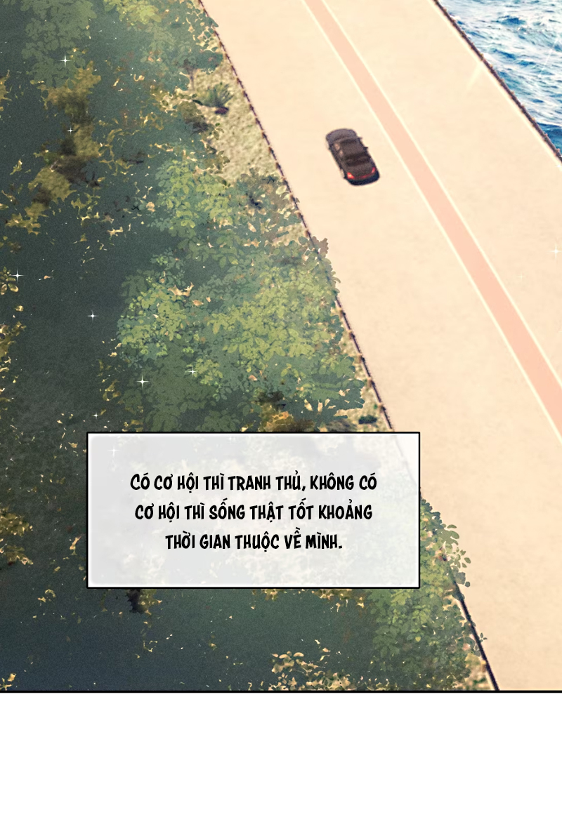 Thư hồi đáp của Keanu Reeves Chap 11 - Trang 2