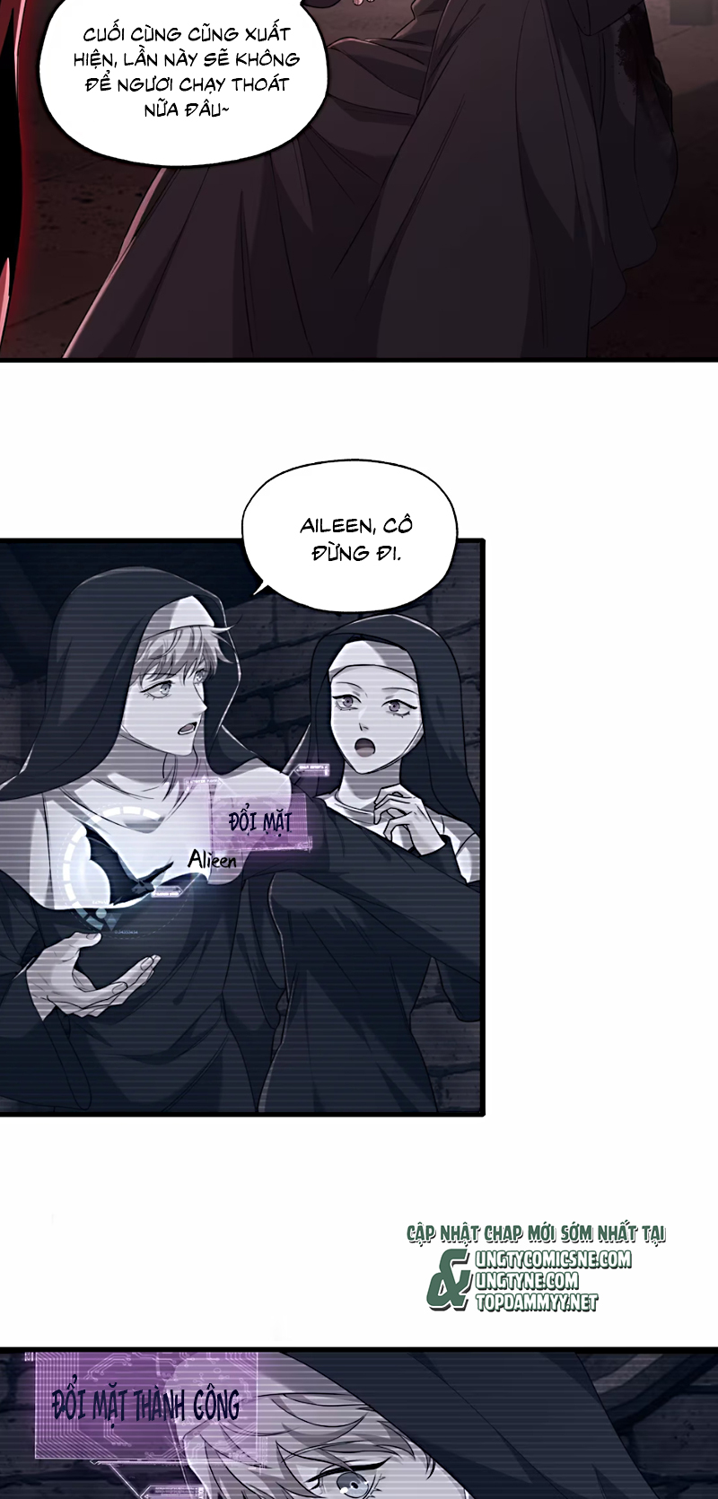 Xóa Sổ Mọi Thứ Về Cậu Chap 17 - Trang 3