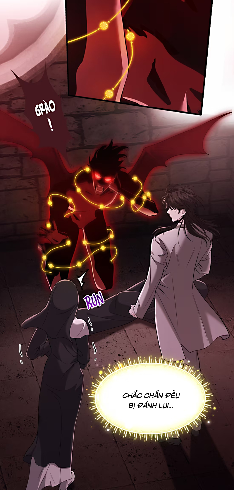 Xóa Sổ Mọi Thứ Về Cậu Chap 17 - Trang 3