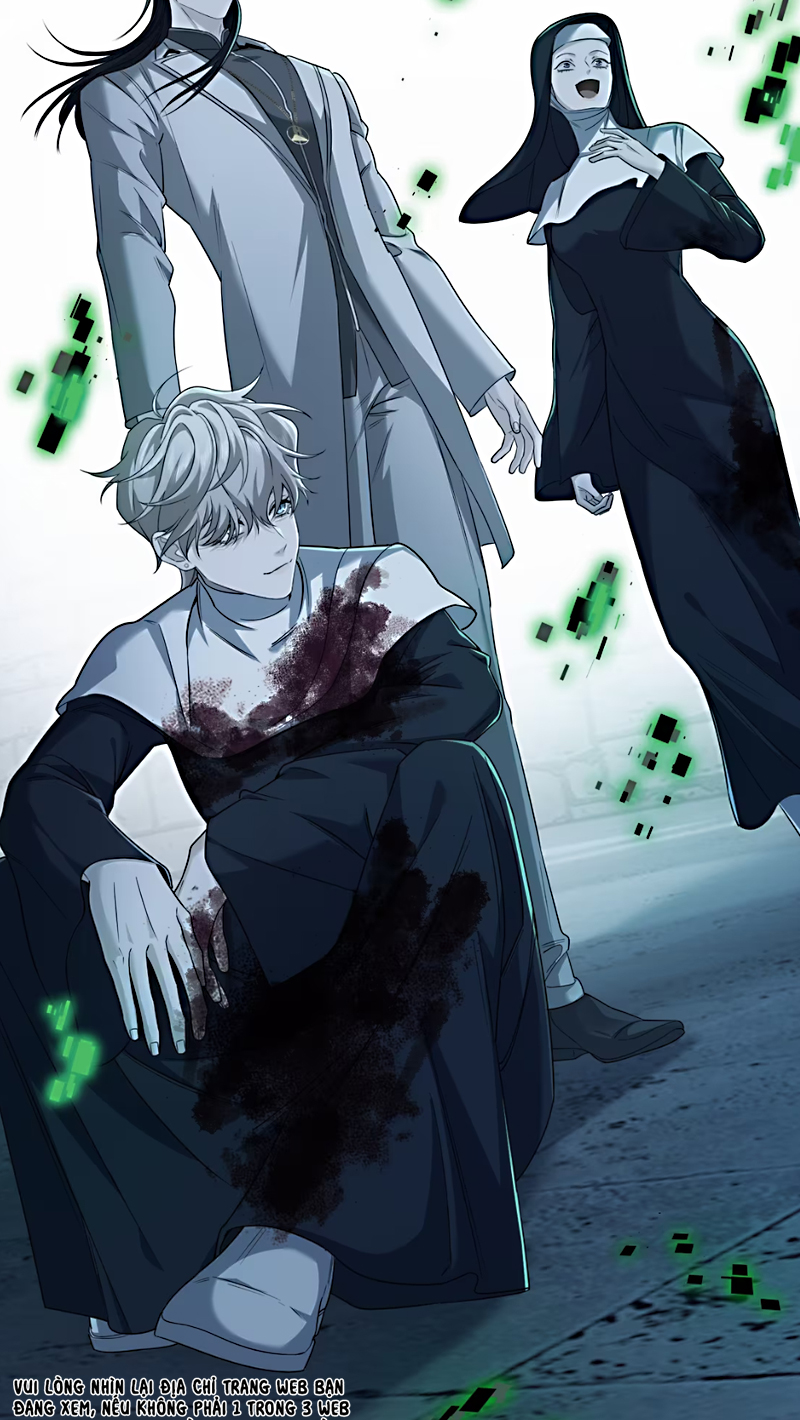 Xóa Sổ Mọi Thứ Về Cậu Chap 17 - Trang 3