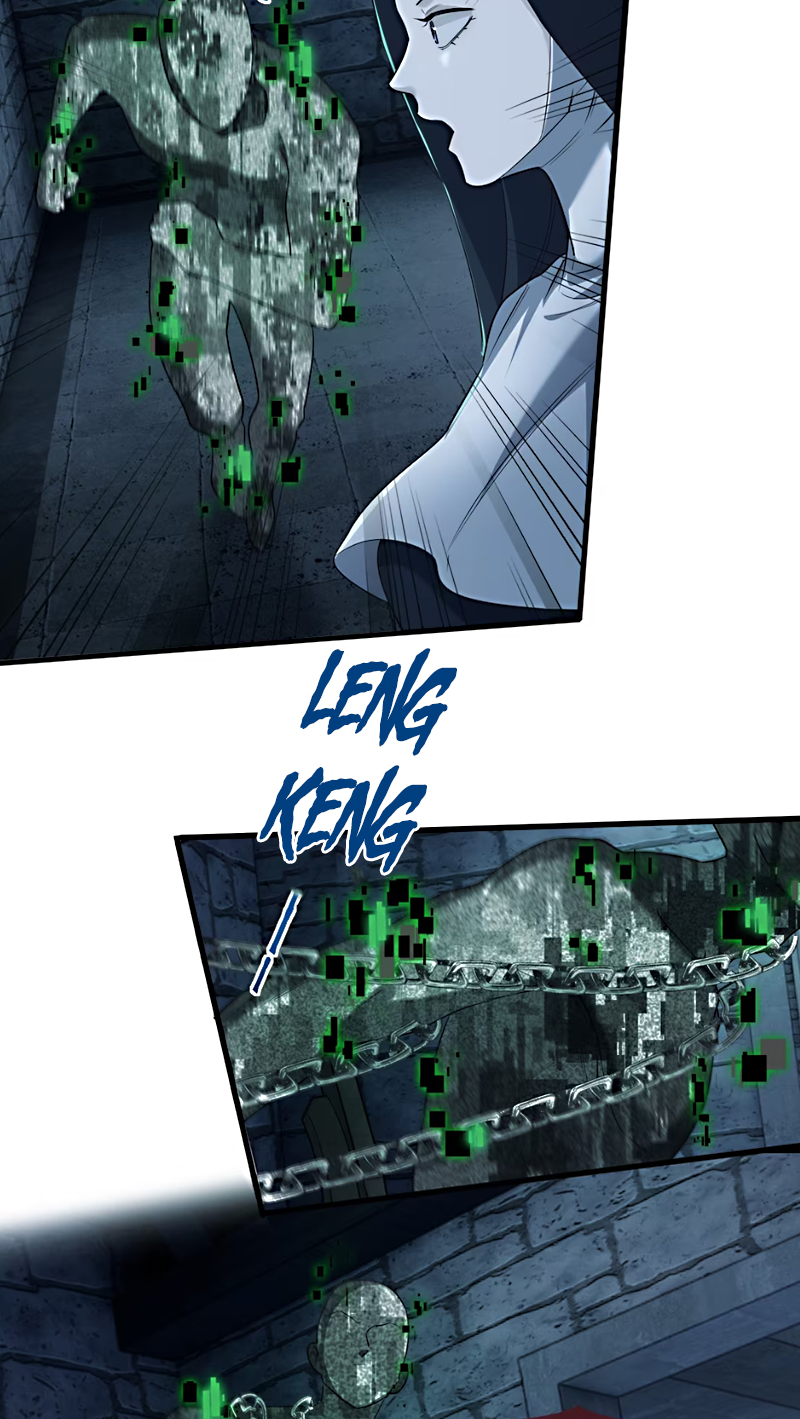 Xóa Sổ Mọi Thứ Về Cậu Chap 17 - Trang 3