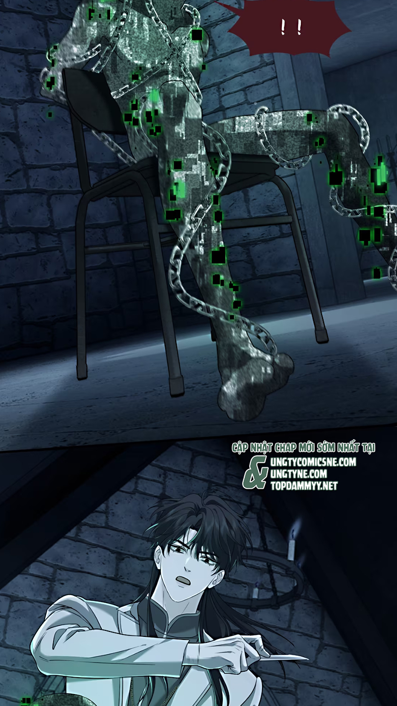 Xóa Sổ Mọi Thứ Về Cậu Chap 17 - Trang 3