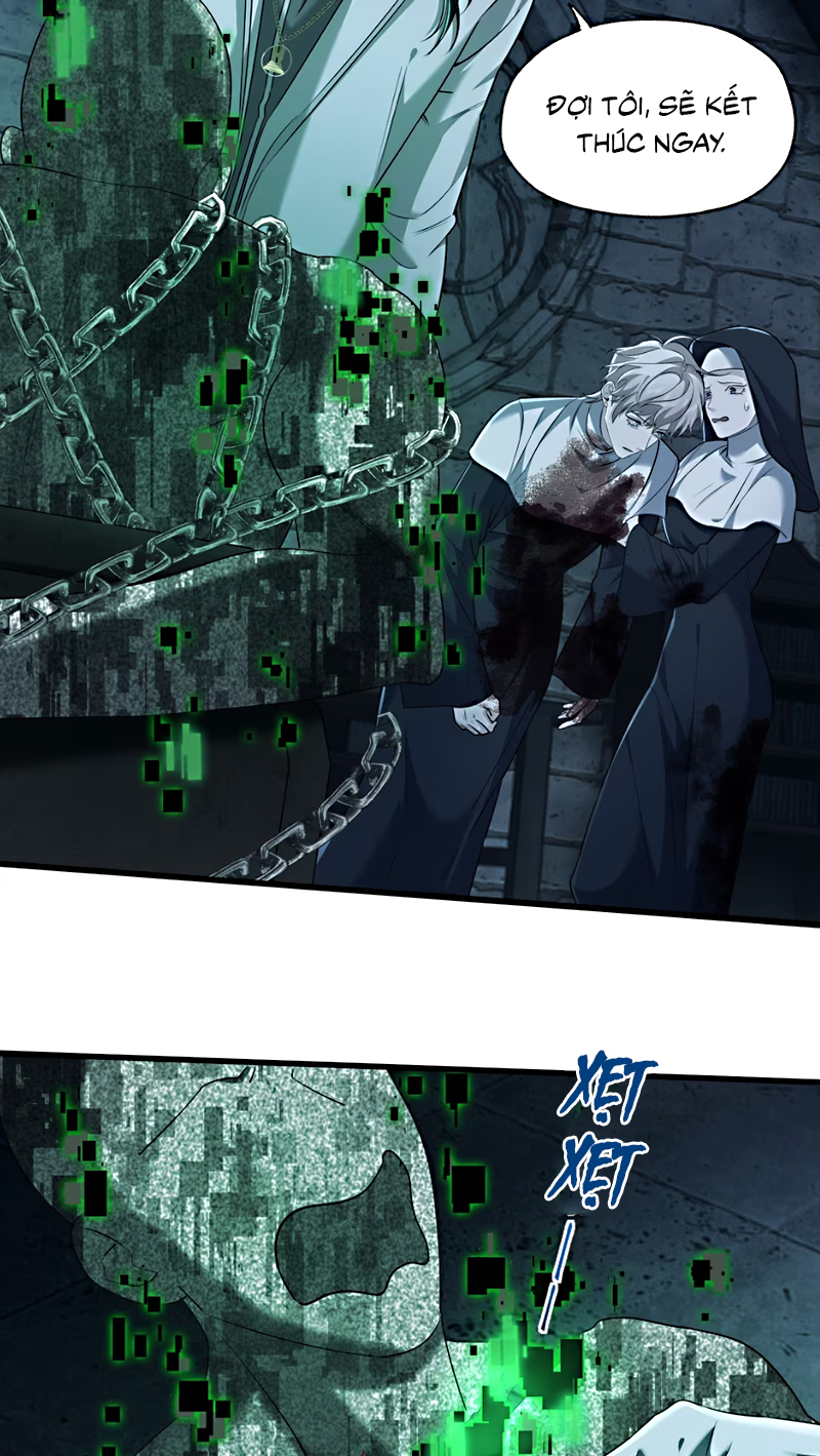 Xóa Sổ Mọi Thứ Về Cậu Chap 17 - Trang 3