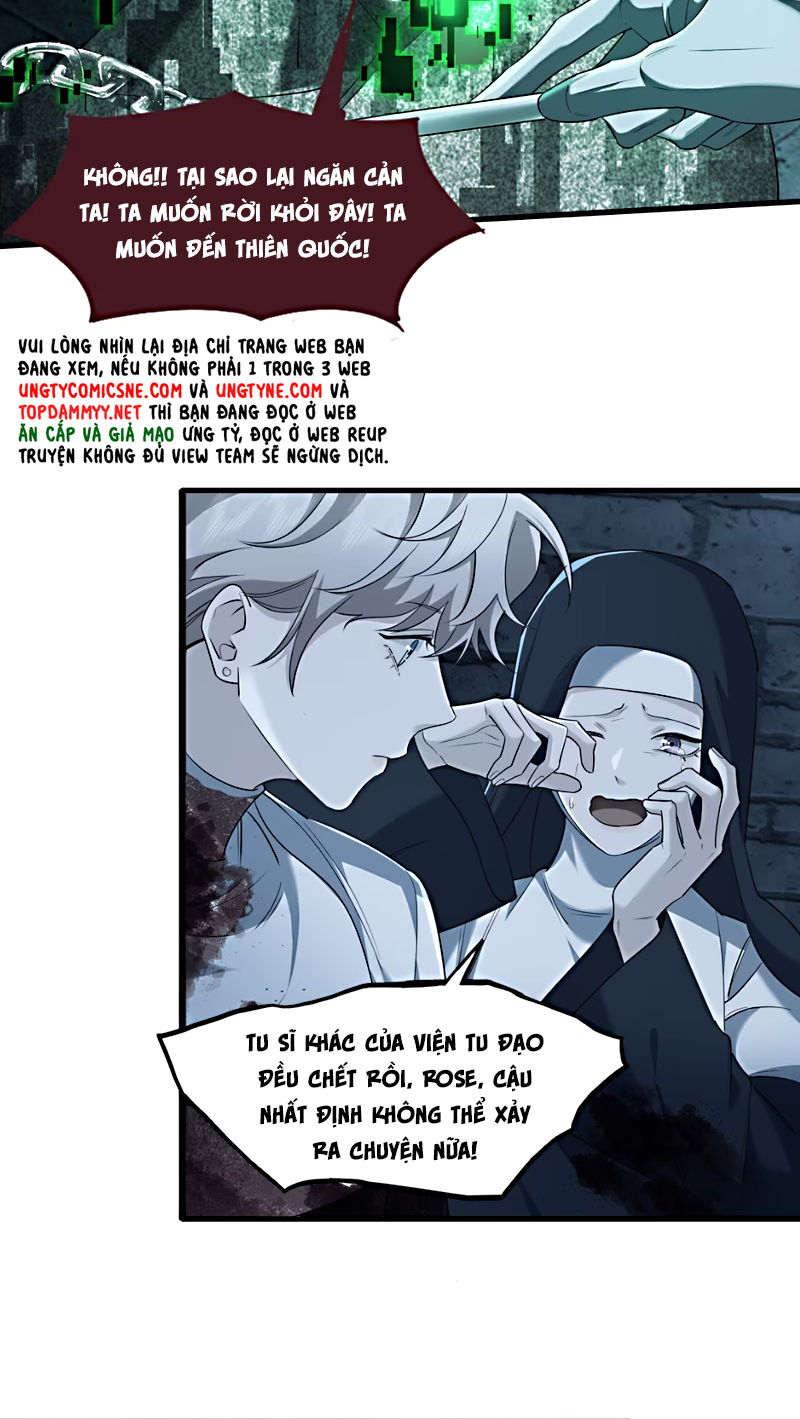 Xóa Sổ Mọi Thứ Về Cậu Chap 17 - Trang 3