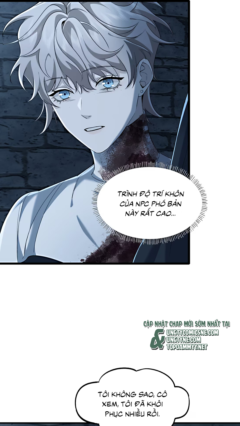 Xóa Sổ Mọi Thứ Về Cậu Chap 17 - Trang 3