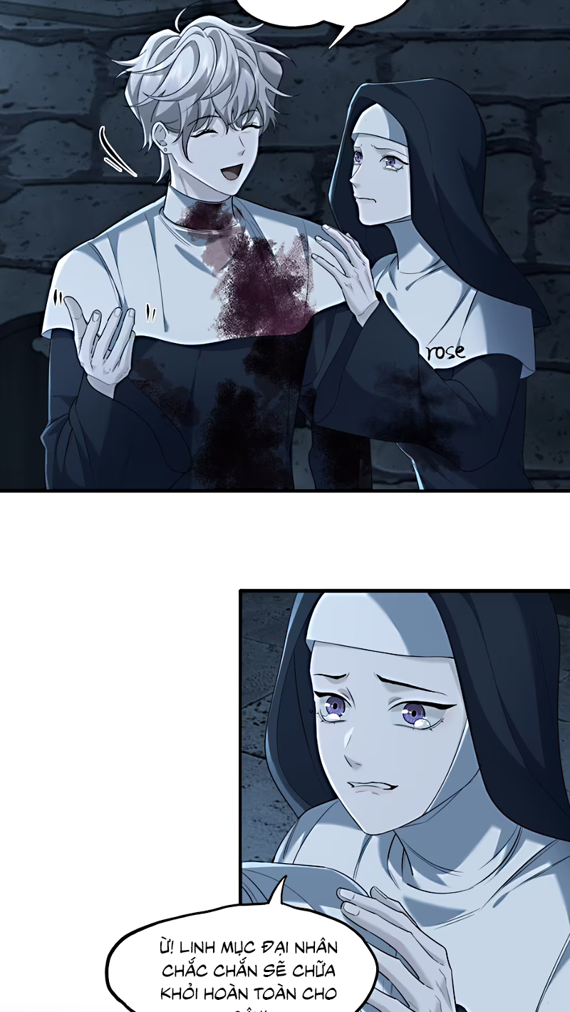 Xóa Sổ Mọi Thứ Về Cậu Chap 17 - Trang 3