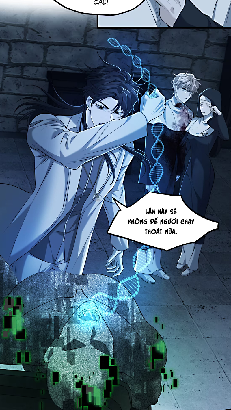 Xóa Sổ Mọi Thứ Về Cậu Chap 17 - Trang 3