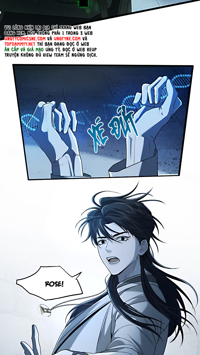 Xóa Sổ Mọi Thứ Về Cậu Chap 17 - Trang 3