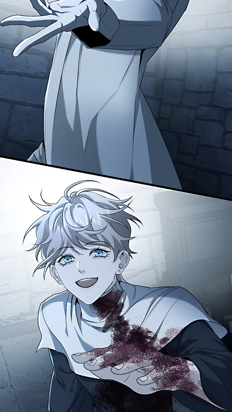 Xóa Sổ Mọi Thứ Về Cậu Chap 17 - Trang 3