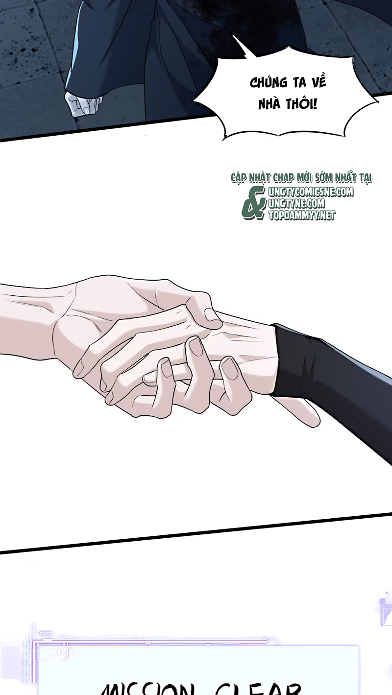 Xóa Sổ Mọi Thứ Về Cậu Chap 17 - Trang 3