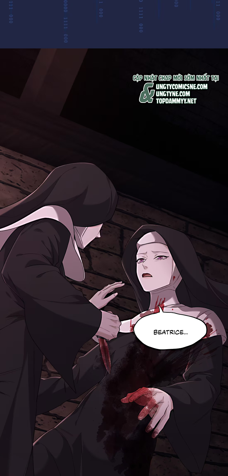 Xóa Sổ Mọi Thứ Về Cậu Chap 17 - Trang 3