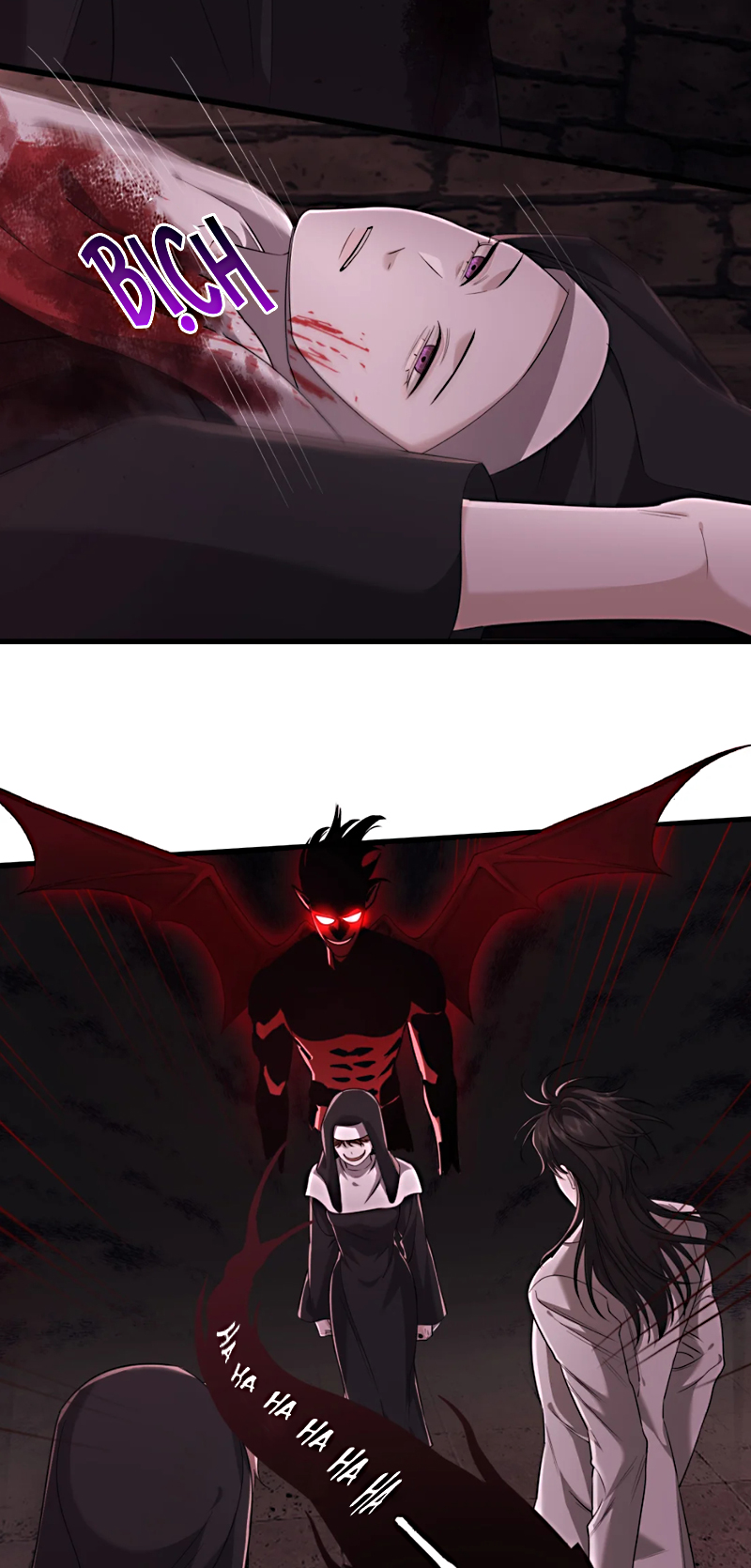 Xóa Sổ Mọi Thứ Về Cậu Chap 17 - Trang 3