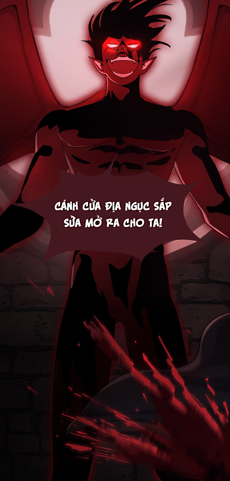 Xóa Sổ Mọi Thứ Về Cậu Chap 17 - Trang 3