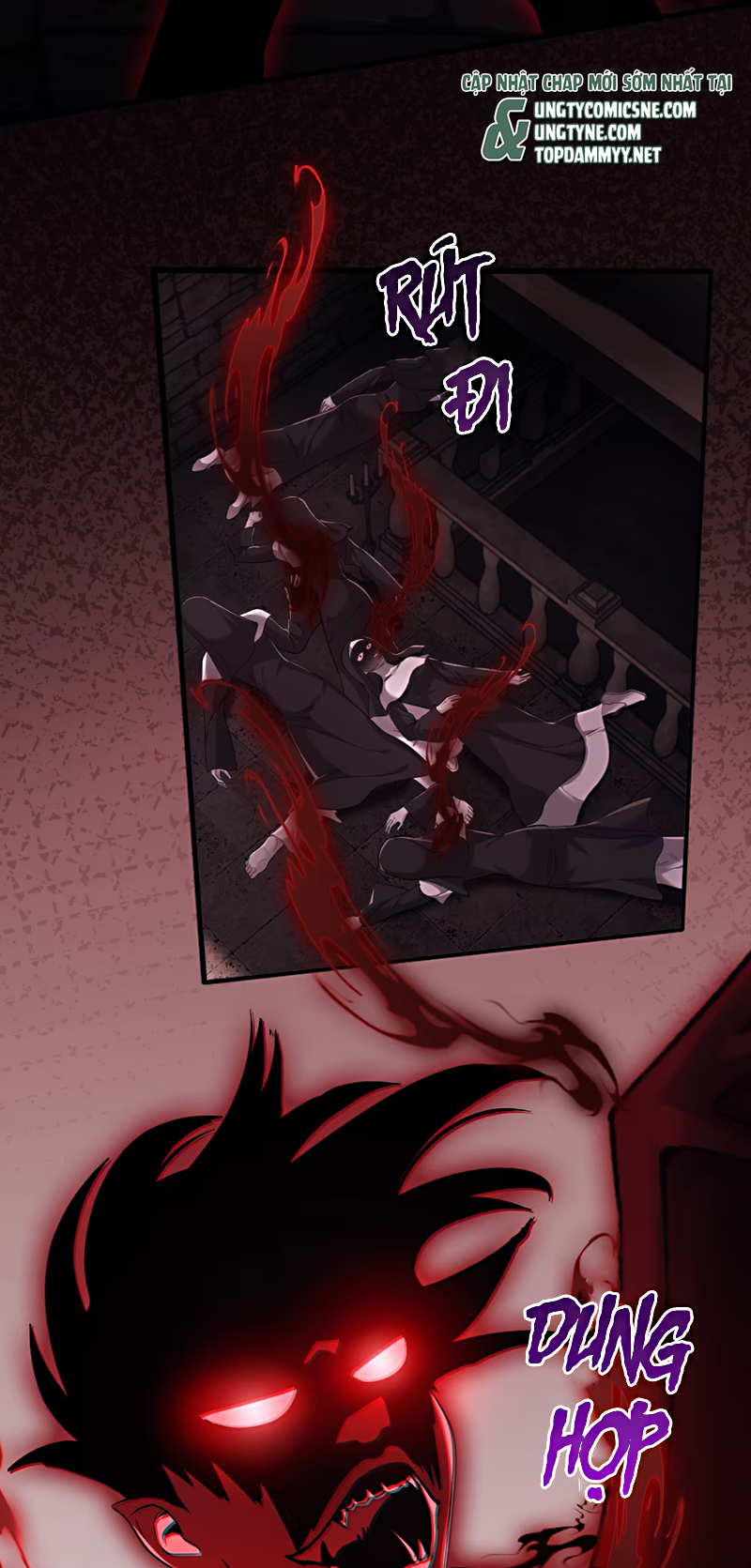 Xóa Sổ Mọi Thứ Về Cậu Chap 17 - Trang 3