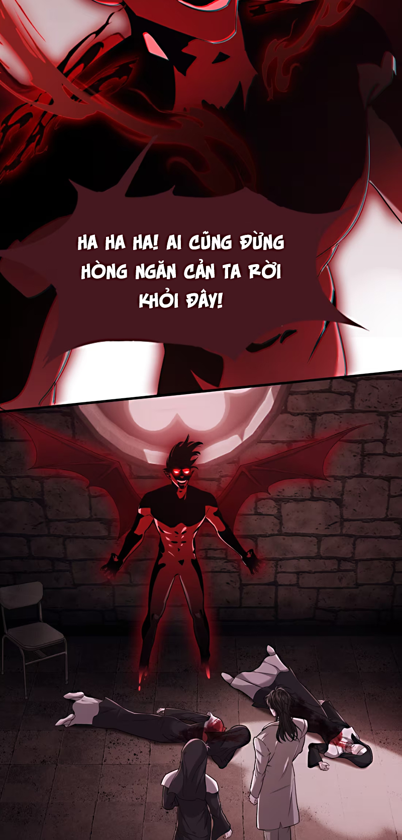 Xóa Sổ Mọi Thứ Về Cậu Chap 17 - Trang 3