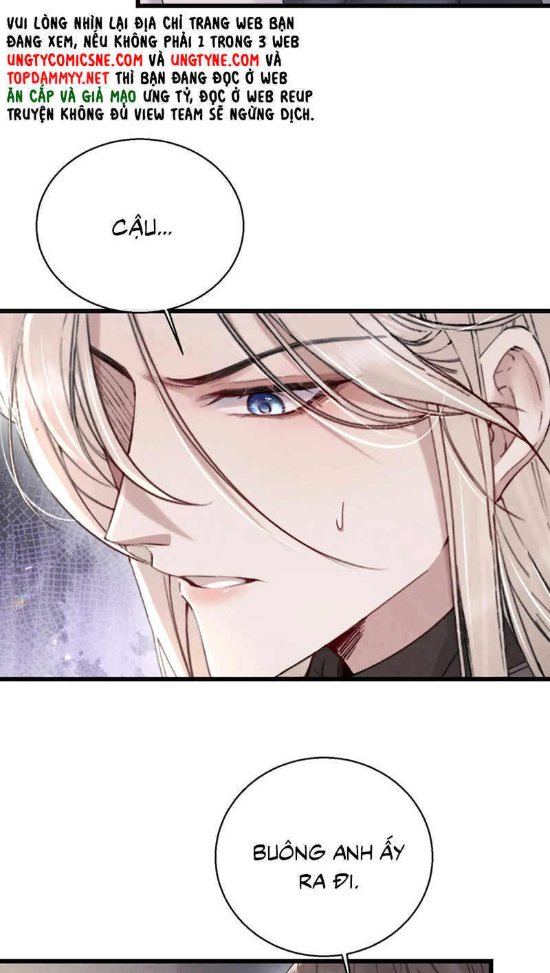 Kế Hoạch Tự Dưỡng Cuồng Khuyển Chap 85 - Next Chap 86