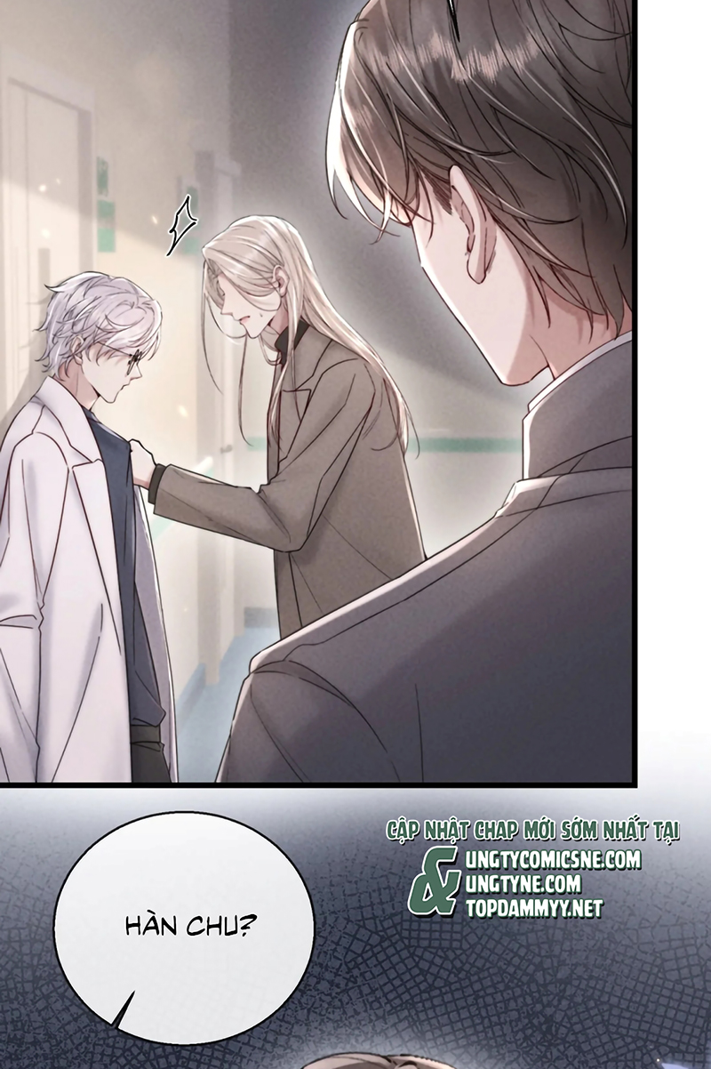 Kế Hoạch Tự Dưỡng Cuồng Khuyển Chap 85 - Next Chap 86