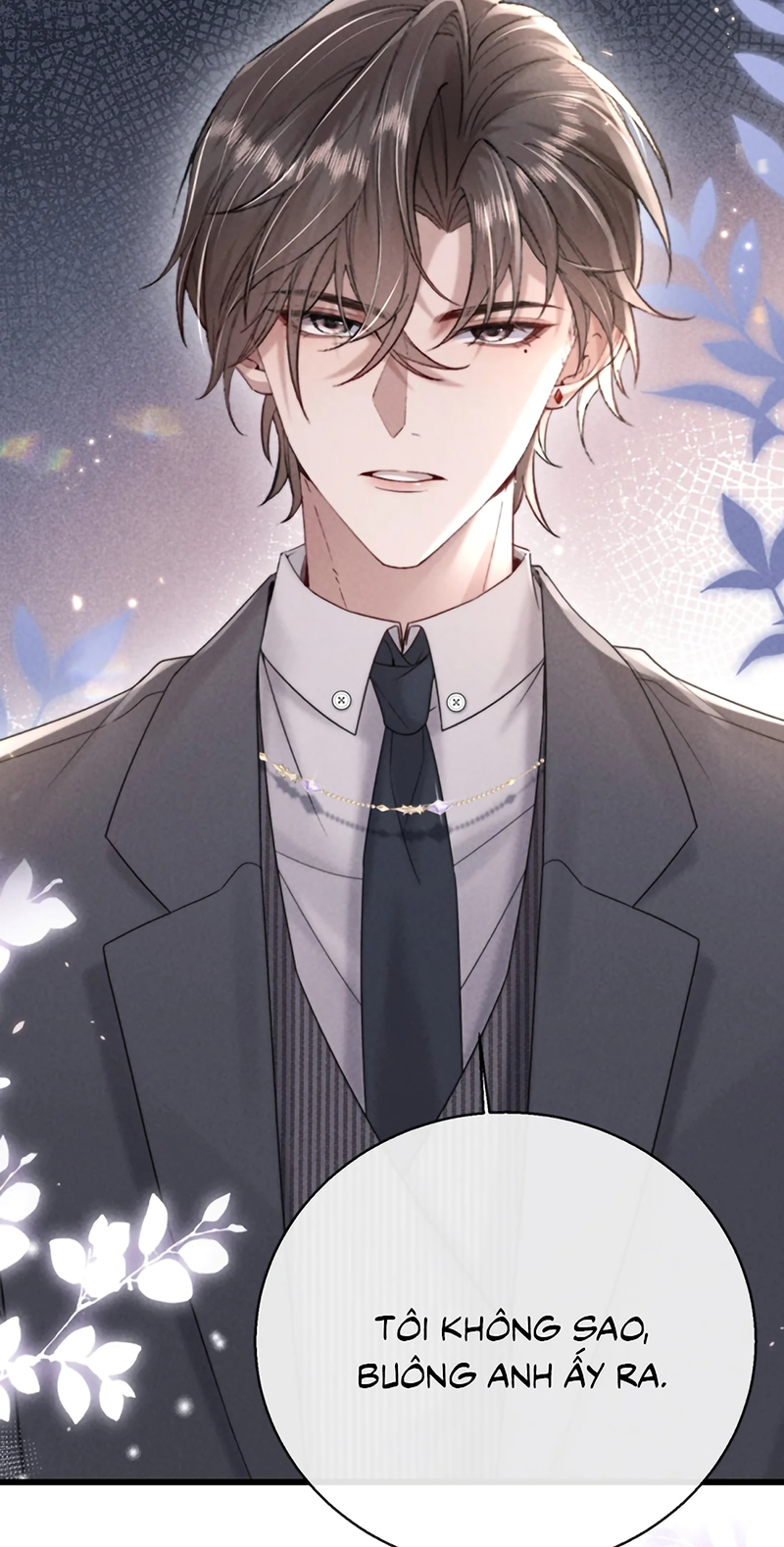 Kế Hoạch Tự Dưỡng Cuồng Khuyển Chap 85 - Next Chap 86