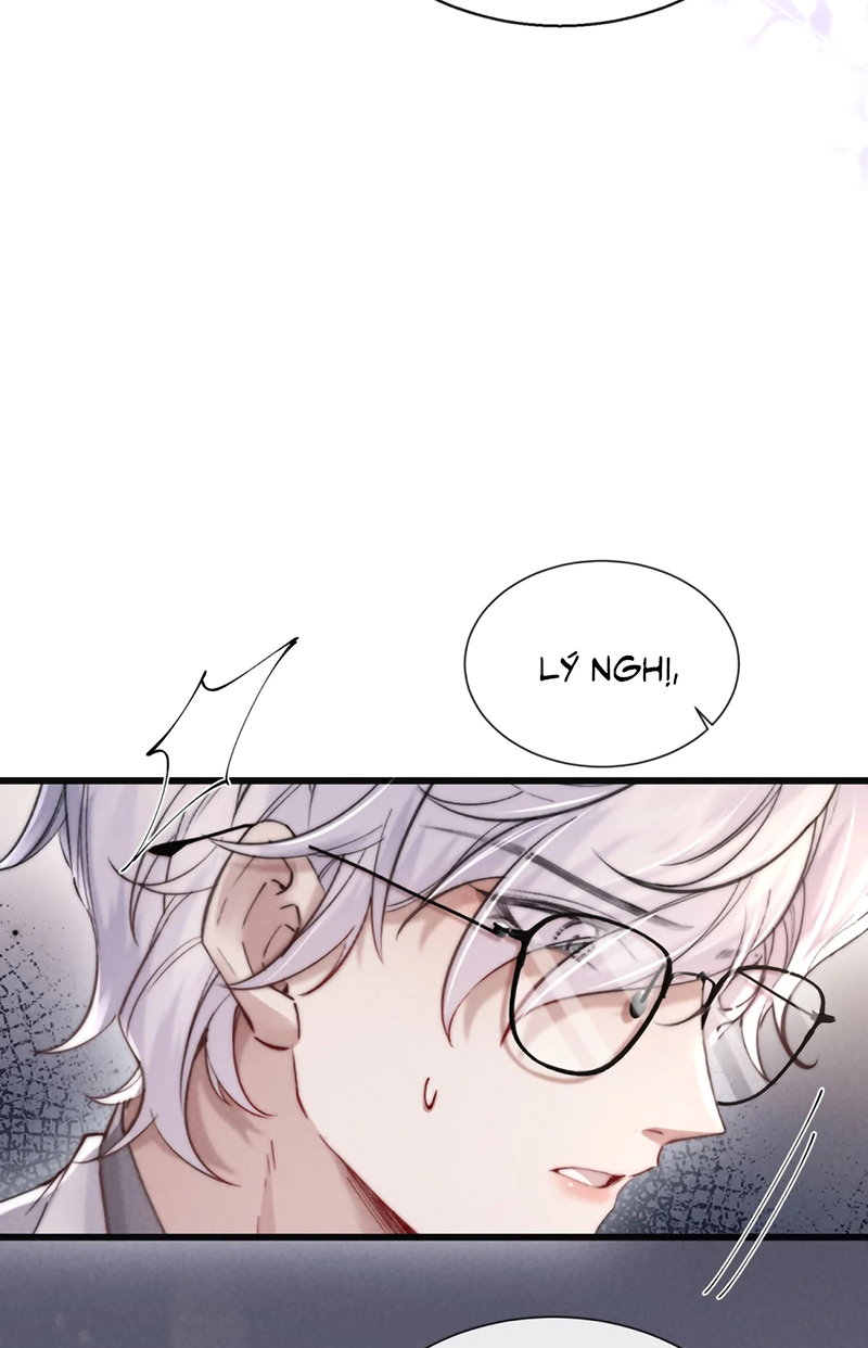 Kế Hoạch Tự Dưỡng Cuồng Khuyển Chap 85 - Next Chap 86