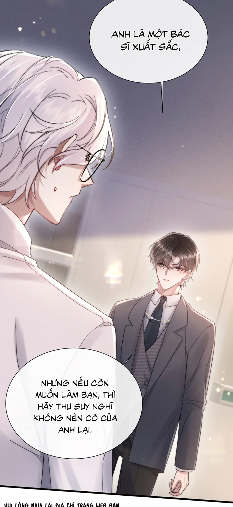 Kế Hoạch Tự Dưỡng Cuồng Khuyển Chap 85 - Next Chap 86