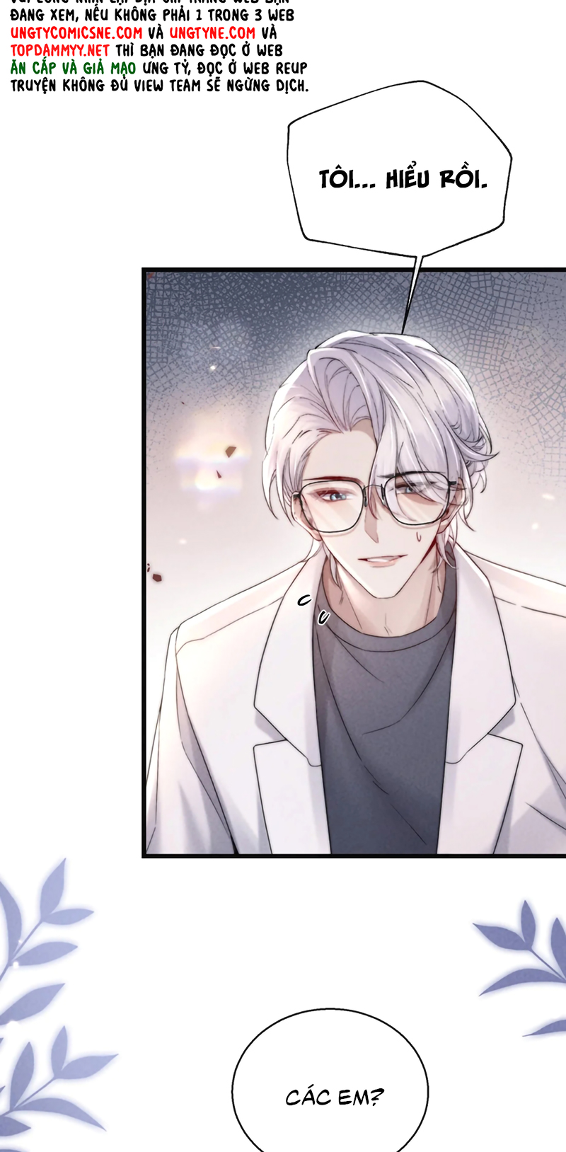 Kế Hoạch Tự Dưỡng Cuồng Khuyển Chap 85 - Next Chap 86