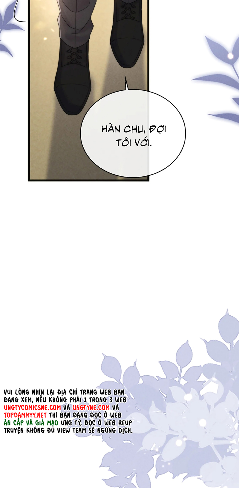 Kế Hoạch Tự Dưỡng Cuồng Khuyển Chap 85 - Next Chap 86