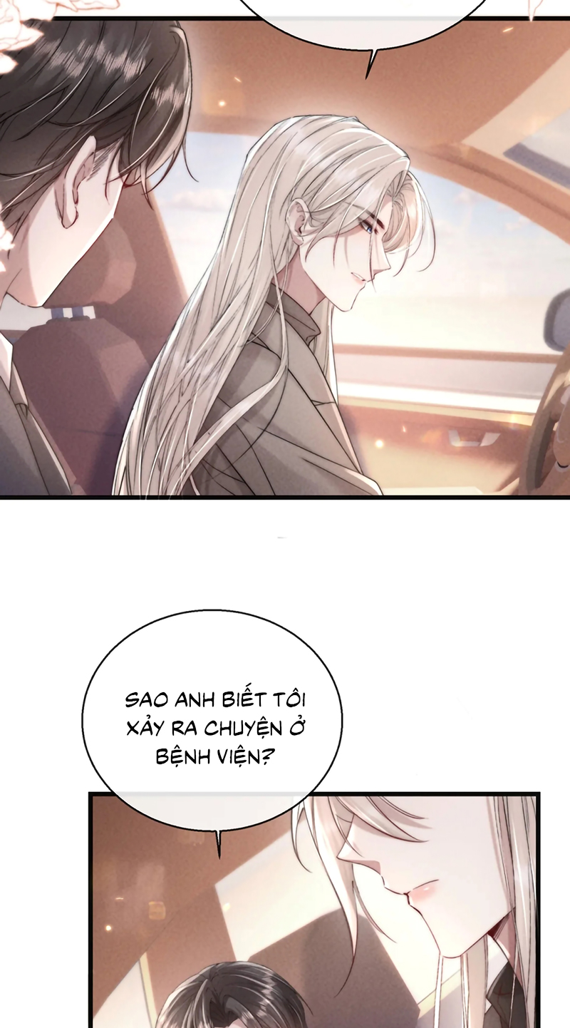 Kế Hoạch Tự Dưỡng Cuồng Khuyển Chap 85 - Next Chap 86