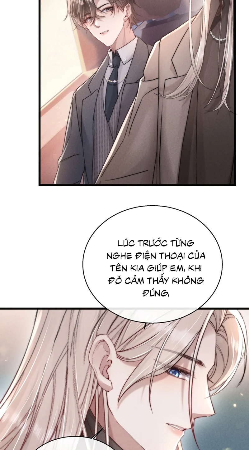 Kế Hoạch Tự Dưỡng Cuồng Khuyển Chap 85 - Next Chap 86