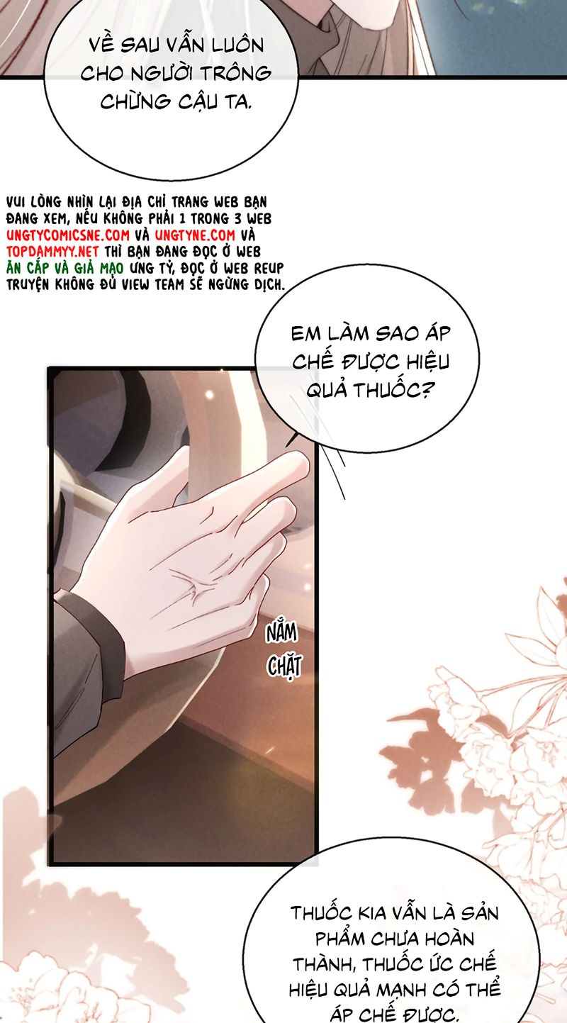 Kế Hoạch Tự Dưỡng Cuồng Khuyển Chap 85 - Next Chap 86