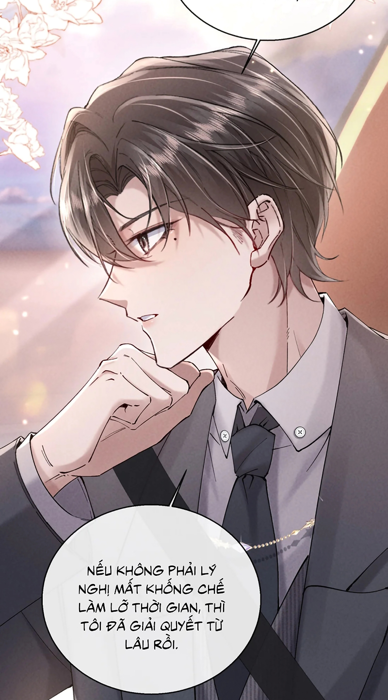 Kế Hoạch Tự Dưỡng Cuồng Khuyển Chap 85 - Next Chap 86