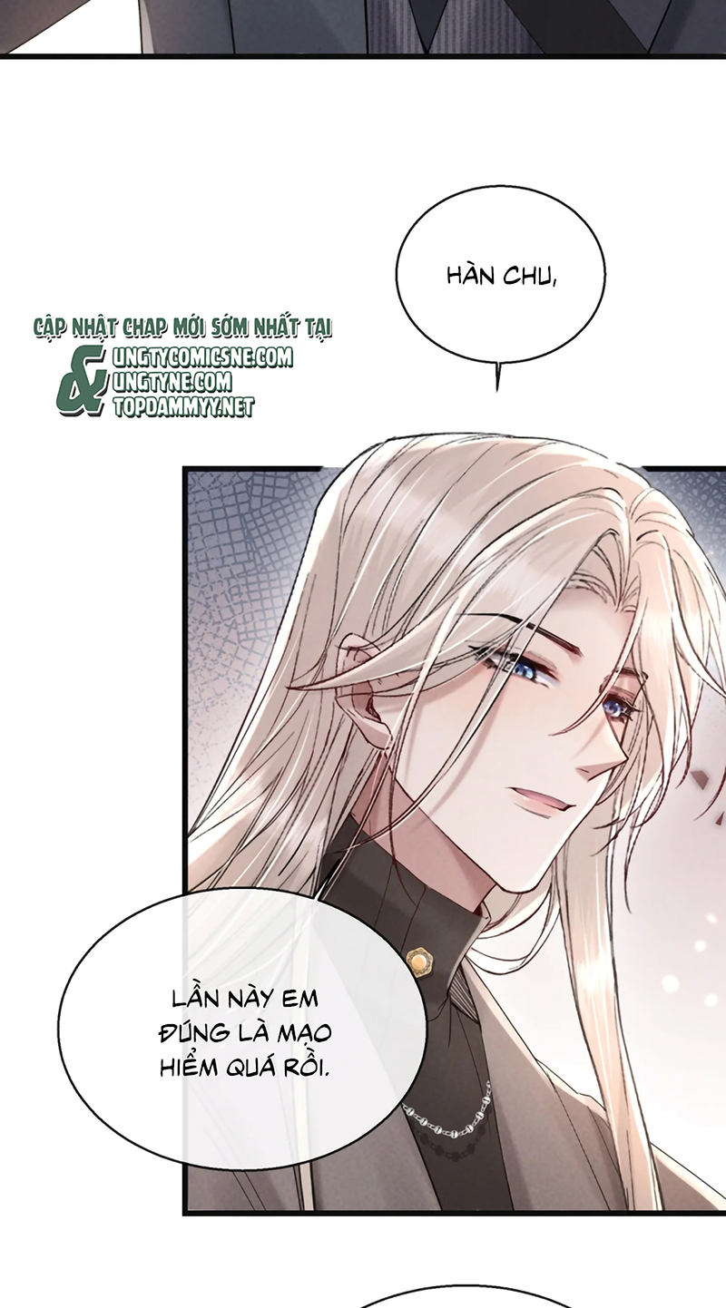 Kế Hoạch Tự Dưỡng Cuồng Khuyển Chap 85 - Next Chap 86