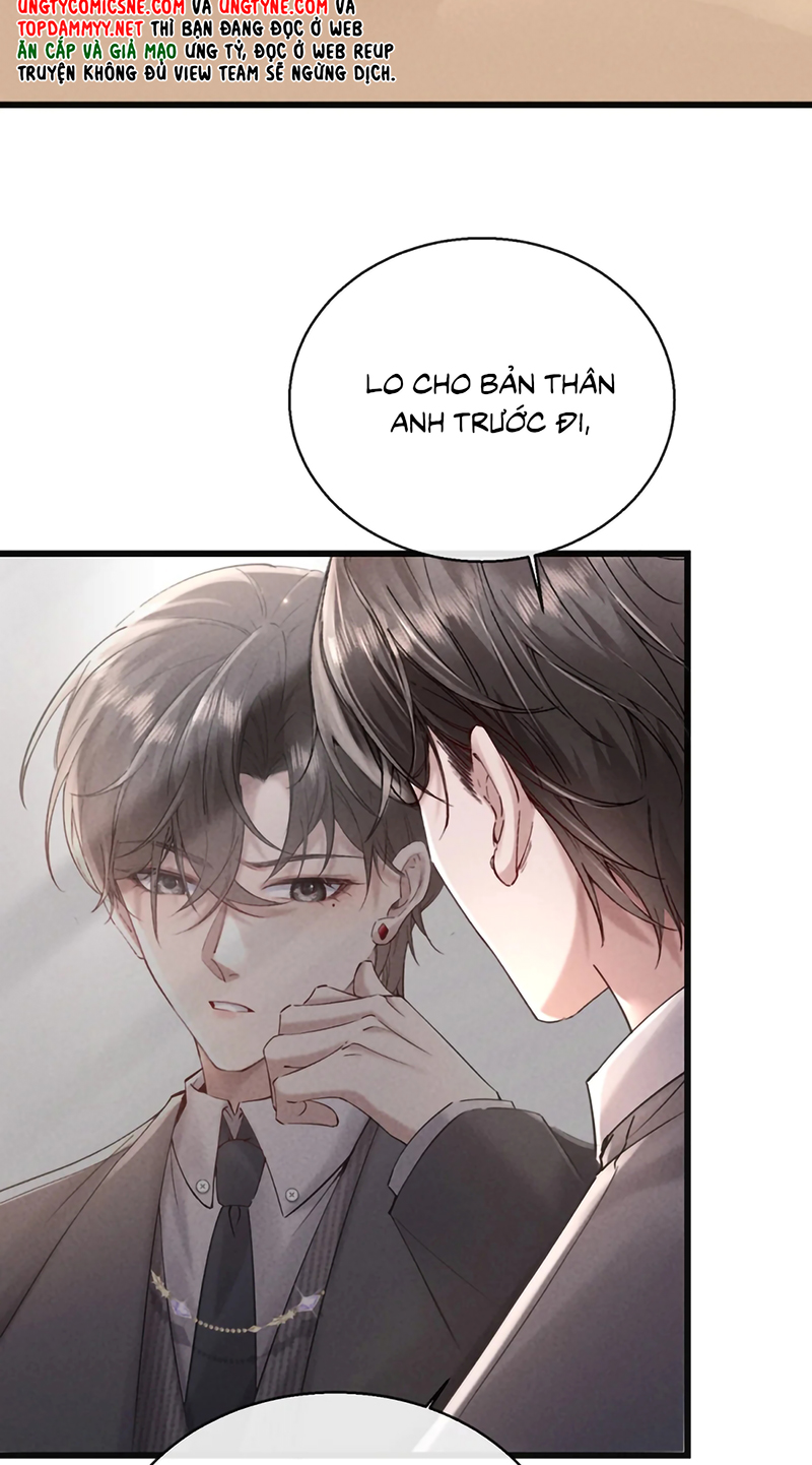 Kế Hoạch Tự Dưỡng Cuồng Khuyển Chap 85 - Next Chap 86