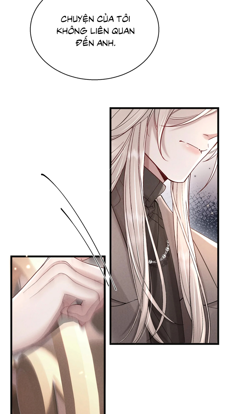 Kế Hoạch Tự Dưỡng Cuồng Khuyển Chap 85 - Next Chap 86