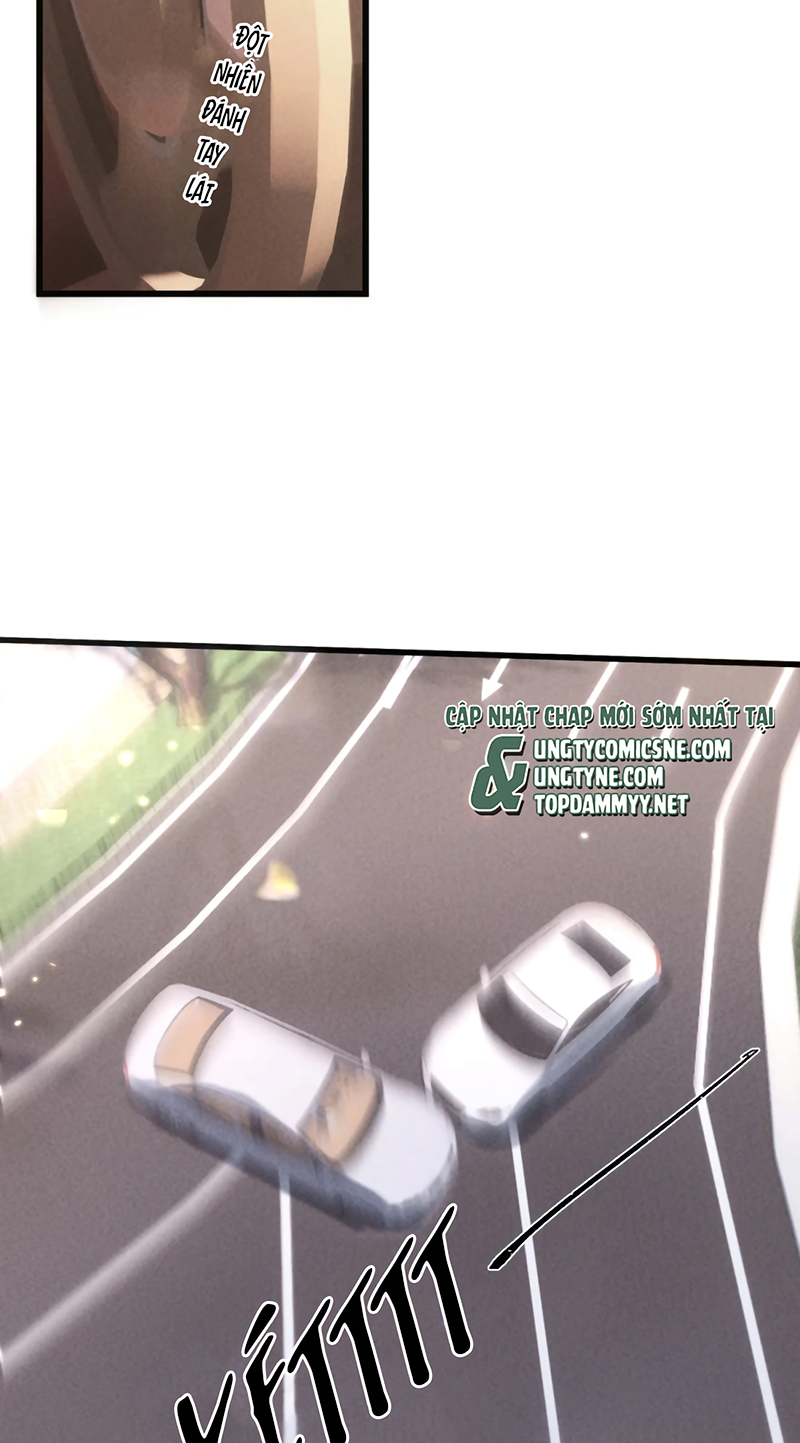 Kế Hoạch Tự Dưỡng Cuồng Khuyển Chap 85 - Next Chap 86