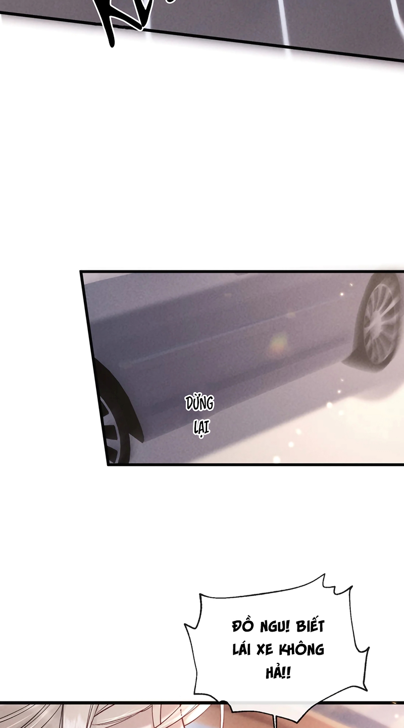 Kế Hoạch Tự Dưỡng Cuồng Khuyển Chap 85 - Next Chap 86