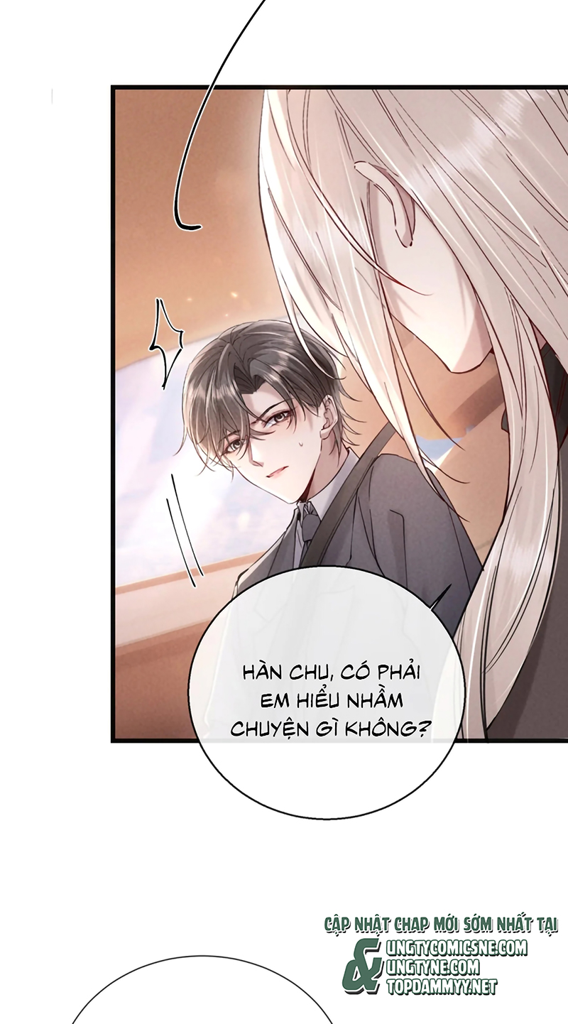 Kế Hoạch Tự Dưỡng Cuồng Khuyển Chap 85 - Next Chap 86