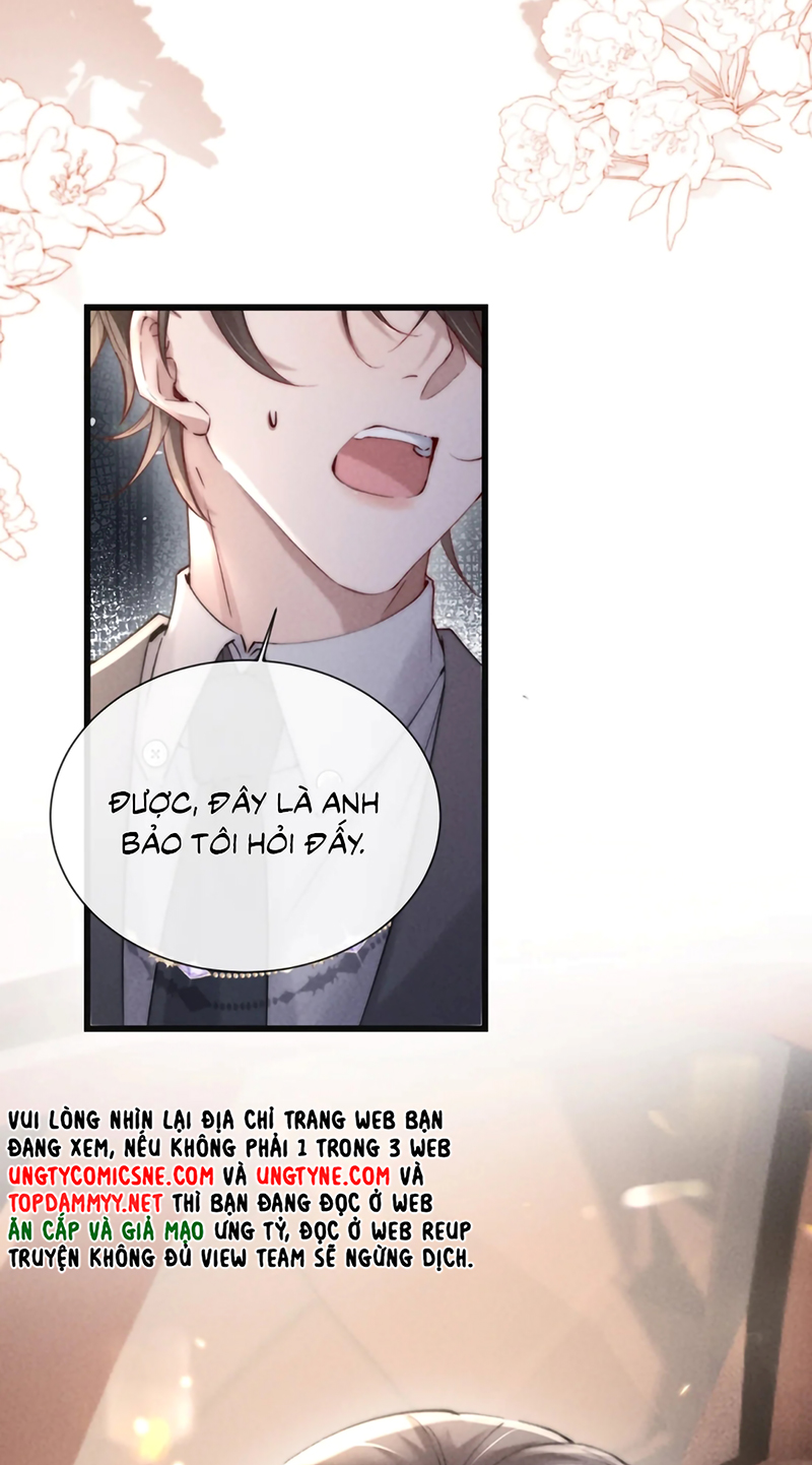 Kế Hoạch Tự Dưỡng Cuồng Khuyển Chap 85 - Next Chap 86